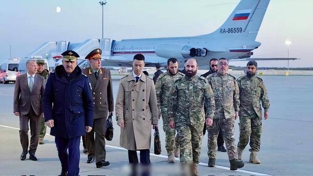 俄军进驻戈兰高地如何影响地区局势 中东格局大逆转