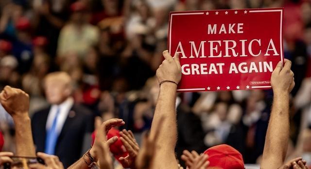 評(píng)論員:中美平起平坐時(shí)代大幕開(kāi)啟 美國(guó)高官坦白現(xiàn)實(shí)