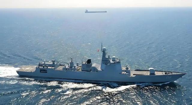 052D驱逐舰还会继续建造多久 未来走向引猜测