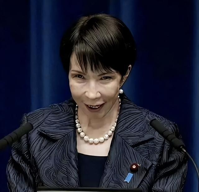 日本民众称高市是国难 赌上国运的外交豪赌