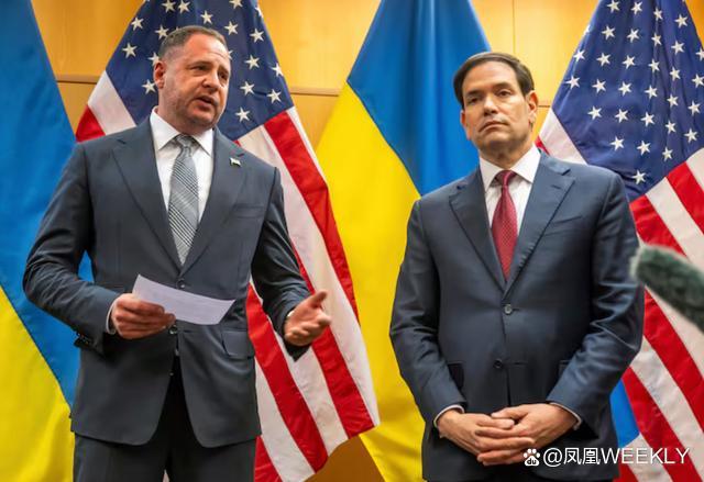 乌克兰政权风雨飘摇了吗 反腐风暴引发政局震荡