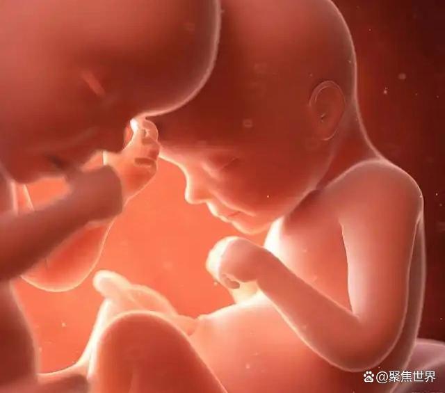 巴西現(xiàn)異父異卵雙胞胎 罕見生育奇跡引發(fā)關(guān)注