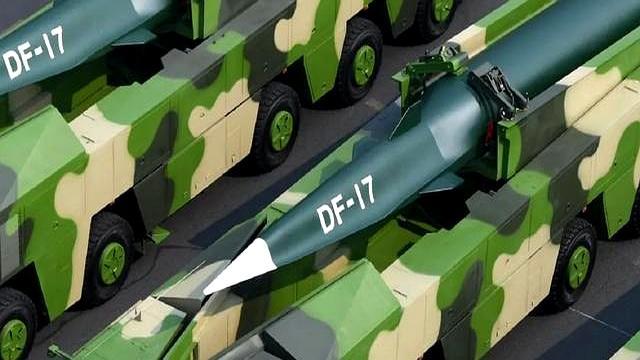 蔡正元：“驭空戟-1000”性价比炸裂 民企技术震撼亮相