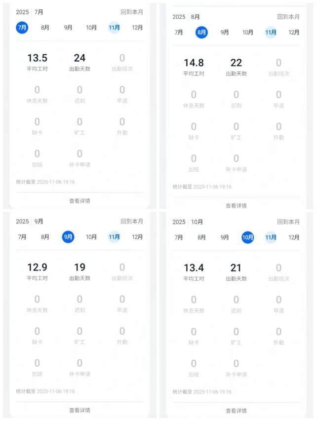 25岁小伙离世2小时后被公司设为离职