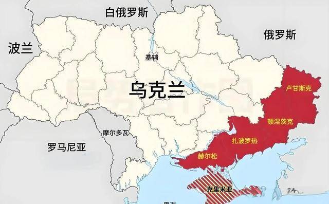 管它28条还是19条,普京的条件是“无条件” ,特朗普感恩节威胁对乌则无用! 和平计划难解战场僵局