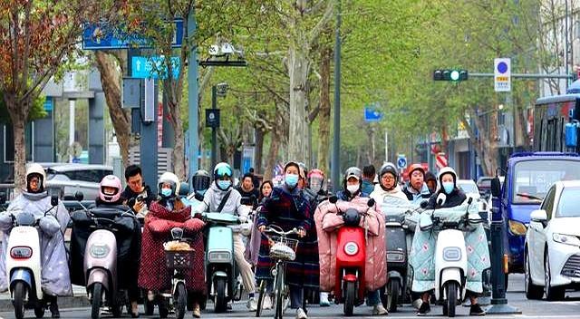 電動自行車為何一夜之間漲了千元 新規(guī)推動成本上升