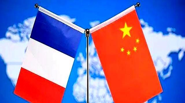 學(xué)者:馬克龍有兩件事有求于中國(guó) 面子與里子的雙重算盤