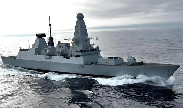 解放军新增700个垂发影响几何 海军战力显著提升