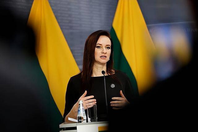 中國與立陶宛的貿(mào)易往來恢復(fù)了嗎 貿(mào)易回暖背后