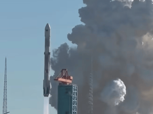 朱雀三號(hào)發(fā)射入軌 一級(jí)回收失敗 半成功半遺憾的里程碑