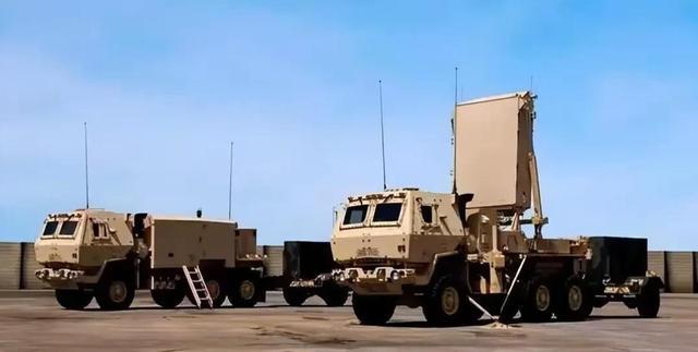 中美两军的训练重点有何不同 攻守之势异形