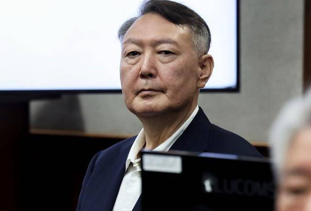 尹锡悦“戒严”给韩国留下了什么？