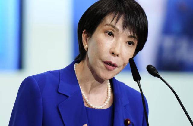 中方条件再加码，撤回谬论已不够，琉球归属摆上台面 日本暴露软肋