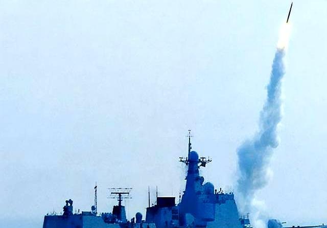 075上首次出現(xiàn)預(yù)警機傳遞何種信號 提升遠洋作戰(zhàn)能力