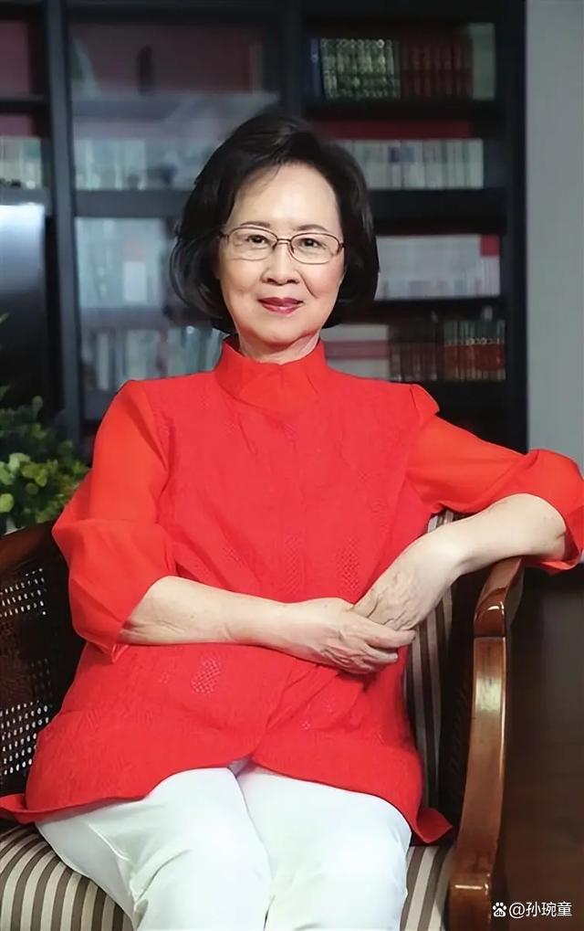 琼瑶离世一周年