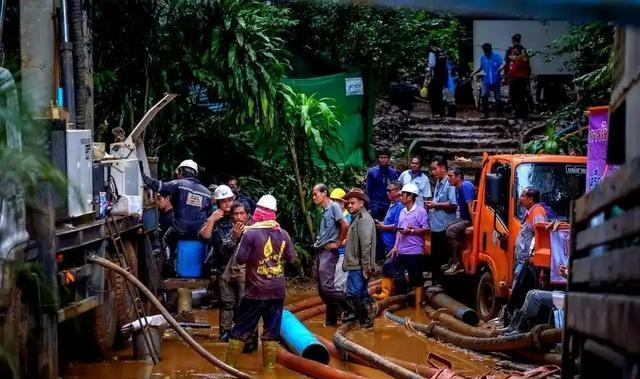 东南亚的这轮暴雨为何这么“凶”?三百年一遇的暴击