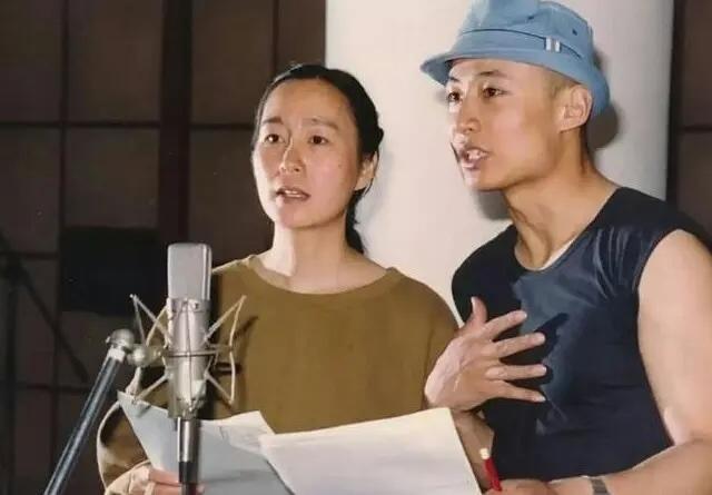 周野芒好像不单是是一个好演员 多面才华演绎东谈主生