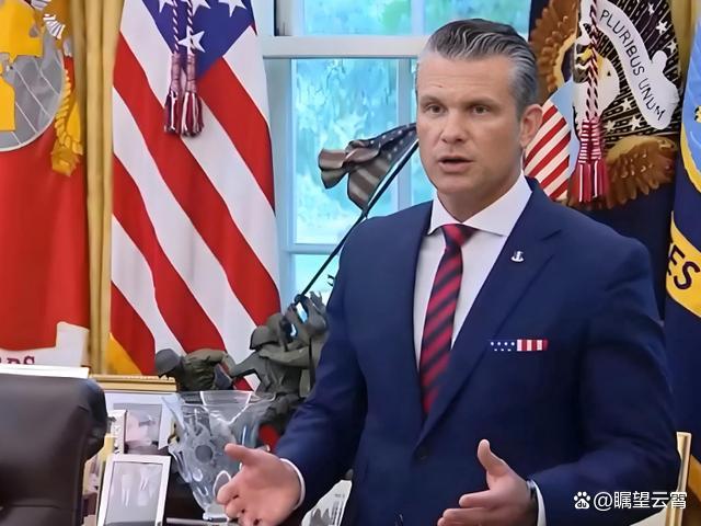 美空军进行大规模组织调整有何目的 备战方式升级换代