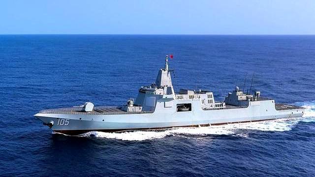 如何看待075编队经菲律宾海南下 远海训练常态化