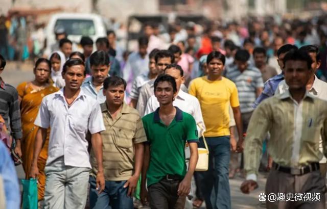 俄为何选择“拥抱”印度技术工人 填补劳动力缺口