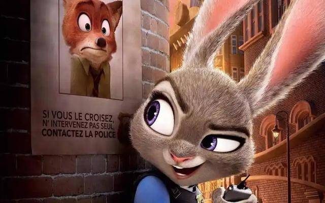 《瘋狂動物城2》票房飄紅與口碑分裂 續(xù)集困局再現