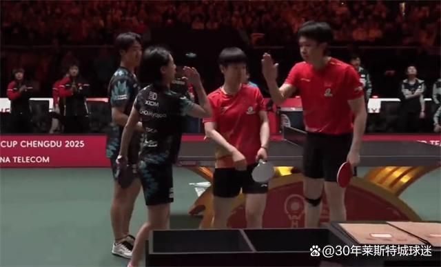 王曼昱談及身體狀況只有堅(jiān)持 連軸轉(zhuǎn)的挑戰(zhàn)