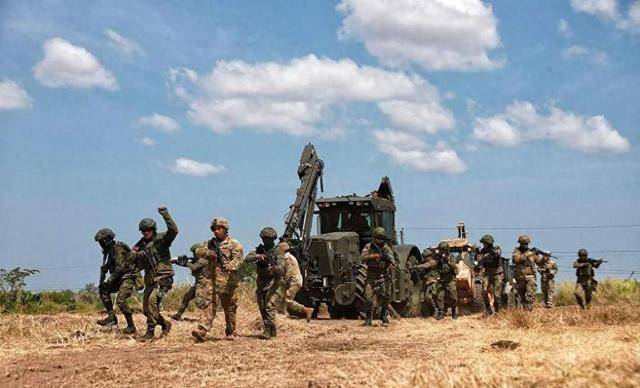 美新版国家安全战略不当世界警察了吗 战略转向引发全球震动