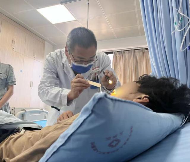 冬天也能“中暑”?警惕“冬季热射病”