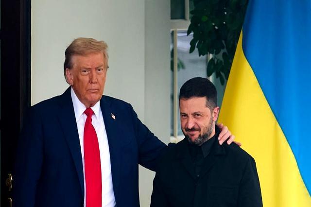 歐洲援烏陷兩難 掏8千億或虧1.6萬億 援助資金成腐敗溫床