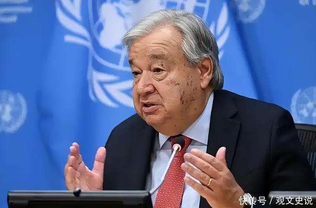 聯(lián)合國下一任秘書長會是誰 女性候選人備受關(guān)注