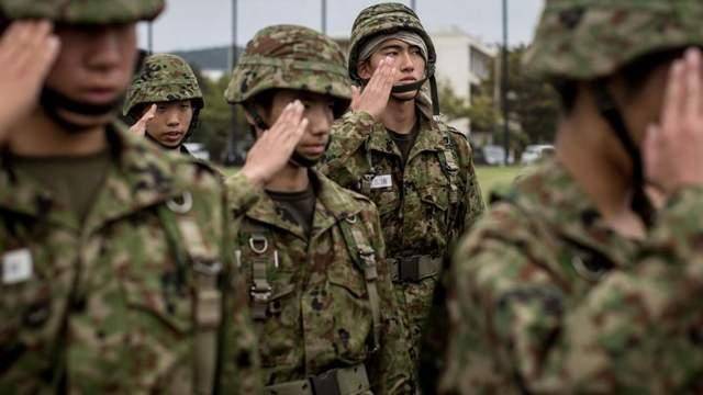 高市积极备战,明白人山本太郎戳穿真相 军国主义无望复活