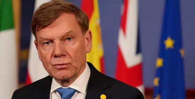 被中方晾了一个月后 德外长老实了 务实合作成主调