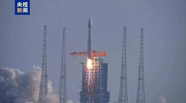 我國航天新質(zhì)生產(chǎn)力加速形成 商業(yè)航天迎突破