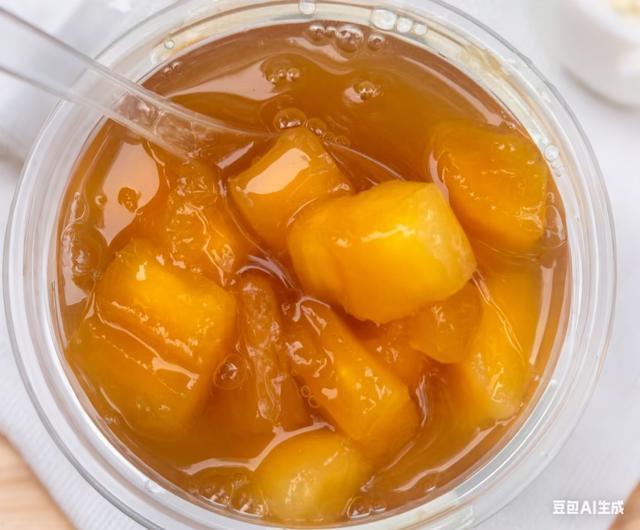 廣東廣西人要警惕爆火的木薯糖水 食用需謹(jǐn)慎