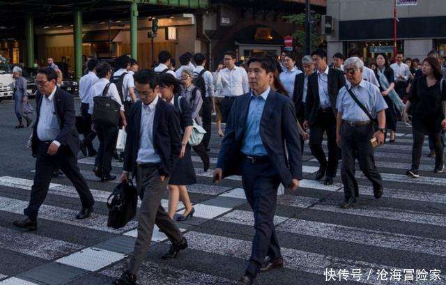 评论员:日本是“挑衅界的戏精” 误判现实自寻烦恼