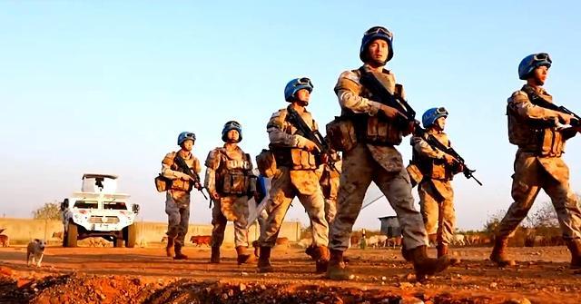 国防部海外账号粉丝两天破6万 中国军队主动出击舆论场