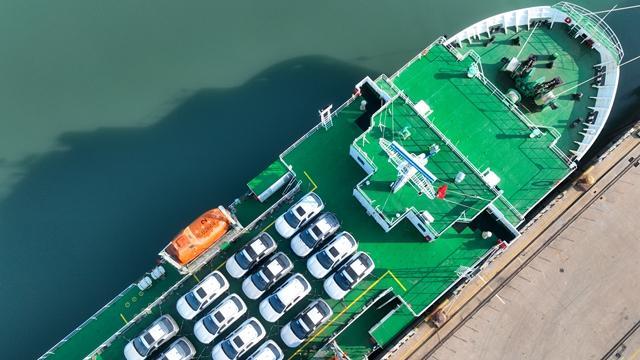 中德經(jīng)貿(mào)互動有哪些新看點