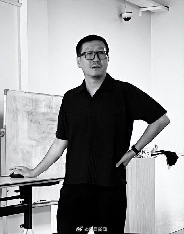 中國教授在倫敦被摩托車撞倒去世