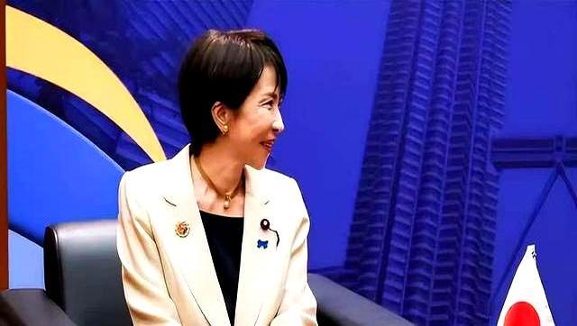 韓總統(tǒng)擬明年1月訪問日本 推動(dòng)雙邊關(guān)系緩和