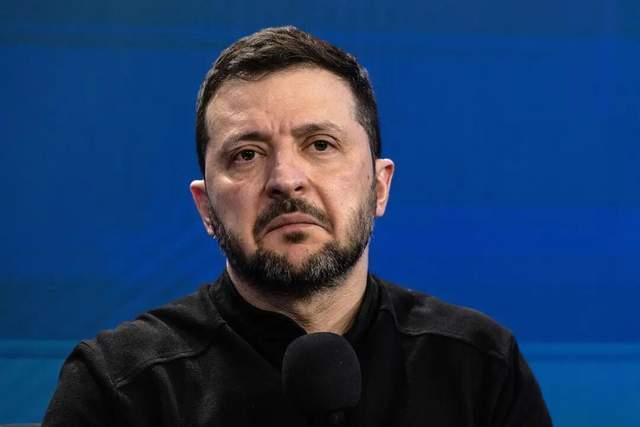 賀文萍：歐盟讓澤連斯基信心大增 歐洲支持或成空談