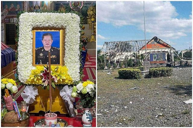 泰國為何拒絕特朗普介入調(diào)停 泰方堅持強硬立場