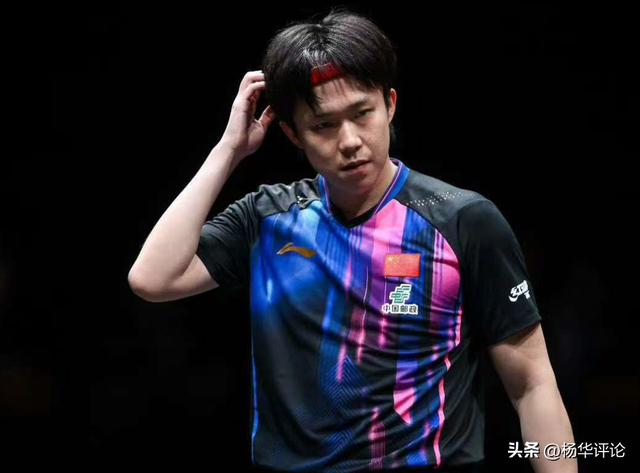 王楚钦逆转取胜!韧劲堪比樊振东奥运封神战 全年无休的拼搏