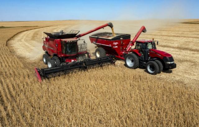 学者：特朗普想在中日博弈中两头渔利 端水大师谋私利