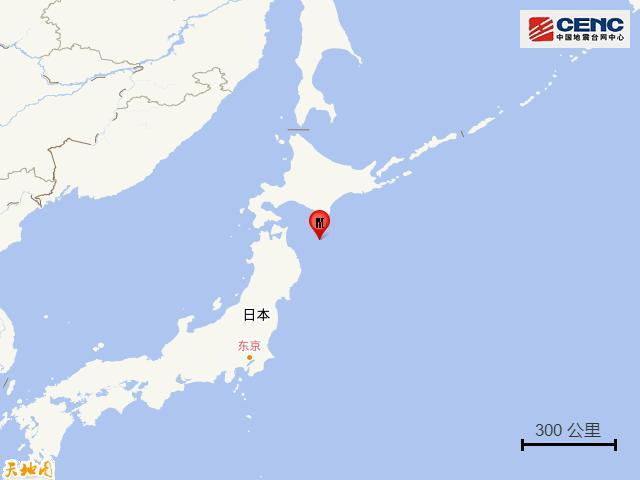 日本為何接連發(fā)生地震