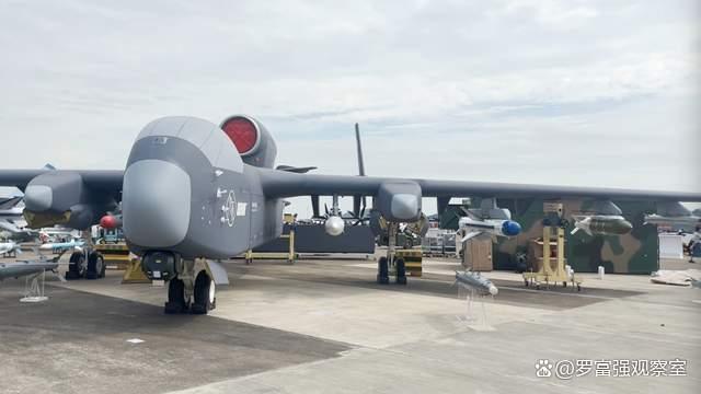 “九天”無(wú)人機(jī)到底適不適合軍用 潛力初現(xiàn)引發(fā)討論