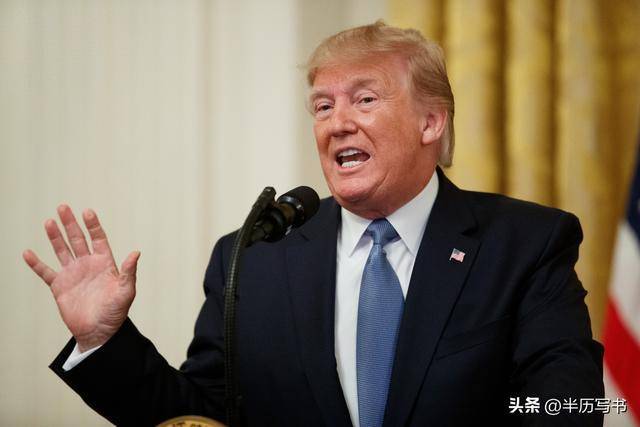 美国要告别北约？法案引发欧洲恐慌 盟友信任危机浮现