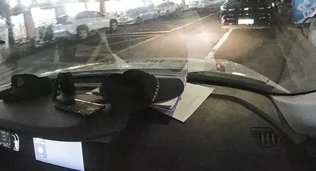 在二手平臺(tái)買到自己剛被偷的衣服 機(jī)智尋回失物