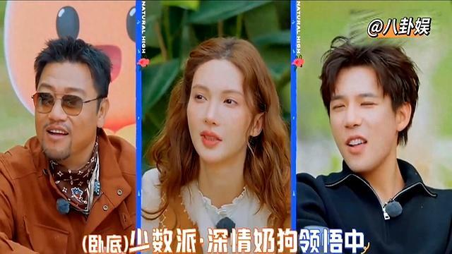 陈伟霆是金晨带过最差的一届