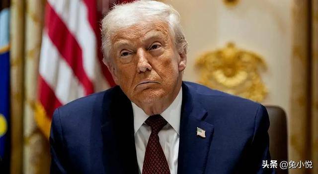 特朗普的“新五?！庇媱澘尚袉?野心背后的現(xiàn)實考驗