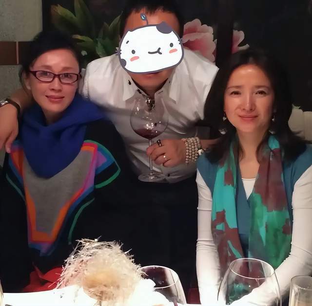 演員何晴去世 古典第一美人離世引發(fā)哀悼